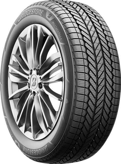 are bridgestone weatherpeak directional tires